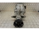 Reductor trasero BMW Serie 7 (F01, F02) 7577099 3.0L diésel 180kW 201