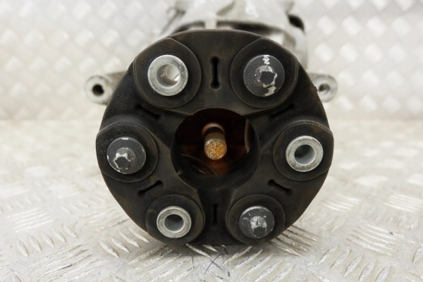 Reductor trasero BMW Serie 7 (F01, F02) 7577099 3.0L diésel 180kW 201