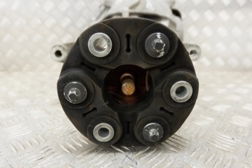Reductor trasero BMW Serie 7 (F01, F02) 7577099 3.0L diésel 180kW 201