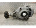 Reductor trasero BMW Serie 7 (F01, F02) 7577099 3.0L diésel 180kW 201