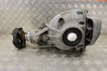 Reductor trasero BMW Serie 7 (F01, F02) 7577099 3.0L diésel 180kW 201