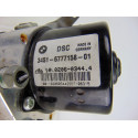 6777159 ABS BMW SERIE 1 BERLINA (E81/E87) 6777159 ABS BMW SERIE 1 BERLINA (E81/E87)