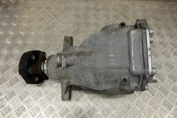 Reductor trasero BMW Serie 7 (F01, F02) 7577099 3.0L diésel 180kW 201