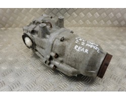 Rear reducer HONDA CR V III RE_ GR151037548 2 2L diesel 103kW 2009