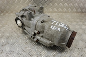Rear reducer HONDA CR V III RE_ GR151037548 2 2L diesel 103kW 2009