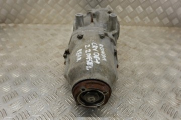 Rear reducer HONDA CR V III RE_ GR151037548 2 2L diesel 103kW 2009 Catalog number of the part GR151037548