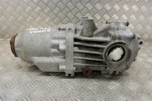 Rear reducer HONDA CR V III RE_ GR151037548 2 2L diesel 103kW 2009 Car type passenger cars