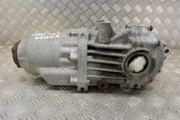 Rear reducer HONDA CR V III RE_ GR151037548 2 2L diesel 103kW 2009 Car type passenger cars