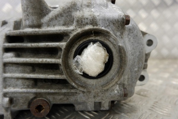 Rear reducer HONDA CR V III RE_ GR151037548 2 2L diesel 103kW 2009 Catalog number of substitutes GR15