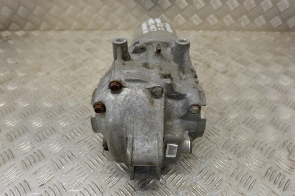 Rear reducer HONDA CR V III RE_ GR151037548 2 2L diesel 103kW 2009 Catalog number of the original GR151037548