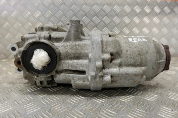 Reductor trasero HONDA CR-V III (RE) GR151037548 2.2L diésel 103kW 20