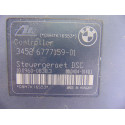 6777159 ABS BMW SERIE 1 BERLINA (E81/E87) 6777159 ABS BMW SERIE 1 BERLINA (E81/E87)