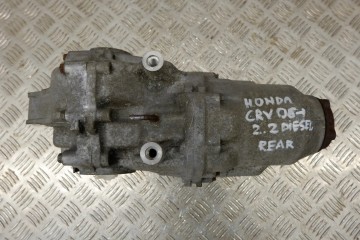 Reductor trasero HONDA CR-V III (RE) GR151037548 2.2L diésel 103kW 20