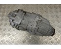 Reductor trasero HONDA CR-V III (RE) GR151037548 2.2L diésel 103kW 20