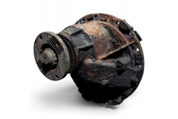 20587709 VOLVO Differential drive axle