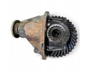 20587709 VOLVO Differential drive axle Packaging status replacement