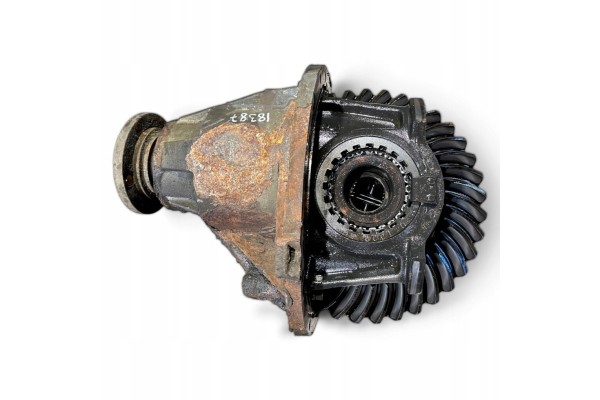 20587709 VOLVO Differential drive axle Packaging status replacement
