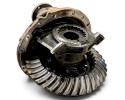 20587709 VOLVO Differential drive axle Part manufacturer Volvo OE