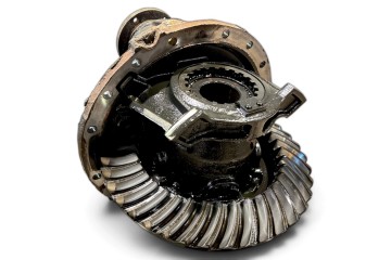 20587709 VOLVO Differential drive axle Part manufacturer Volvo OE