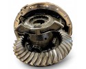 20587709 VOLVO Differential drive axle Catalog number of the part 20587709
