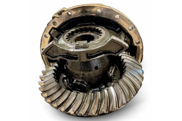 20587709 VOLVO Differential drive axle Catalog number of the part 20587709