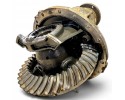 20587709 VOLVO Differential drive axle Car type buses
