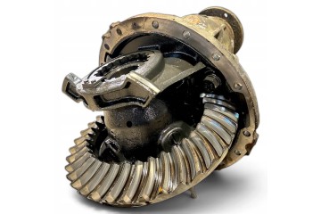 20587709 VOLVO Differential drive axle Car type buses