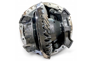 20587709 VOLVO Differential drive axle Installation side front