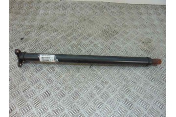 7556019 TRANSMISION CENTRAL DELANTERA BMW SERIE X5 (E70) xDrive35d 7556019 188476 BMW - 1