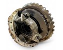 20587709 VOLVO Differential drive axle Product weight with unit packaging 193 kg