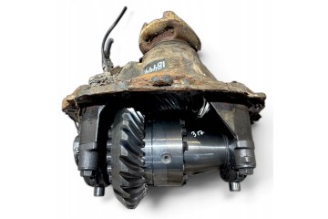 1531354 SCANIA Differential drive axle Part manufacturer Scania OE