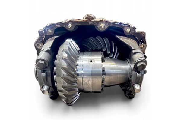 1531354 SCANIA Differential drive axle Catalog number of the part 1531354