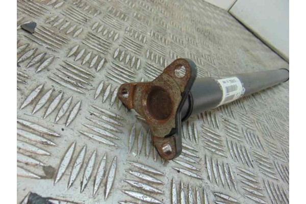 7556019 TRANSMISION CENTRAL DELANTERA BMW SERIE X5 (E70)