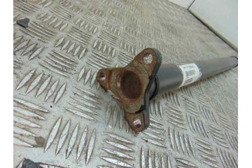 7556019 TRANSMISION CENTRAL DELANTERA BMW SERIE X5 (E70) xDrive35d 7556019 188476 BMW - 1