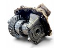 1531354 SCANIA Differential drive axle Car type trucks