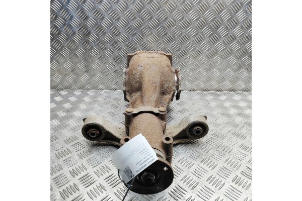 REAR REDUCER SUBARU WRX SEDAN GJ 27011AB320 34061118 2 5L 221kw 2016 Part manufacturer Subaru OE
