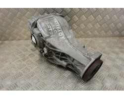 Rear reducer AUDI Q5 8R 0AR525083C 3 0L diesel 176kW 2011