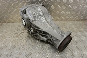 Rear reducer AUDI Q5 8R 0AR525083C 3 0L diesel 176kW 2011