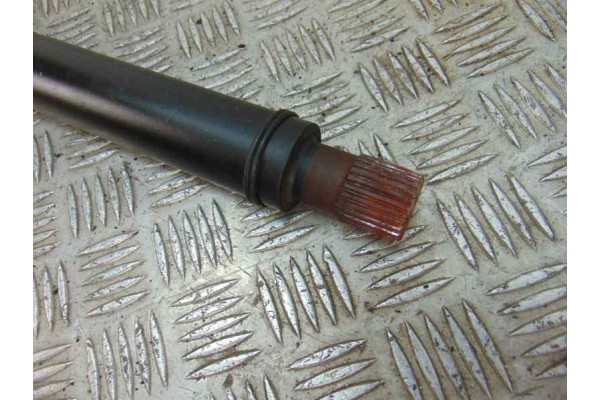 7556019 TRANSMISION CENTRAL DELANTERA BMW SERIE X5 (E70)