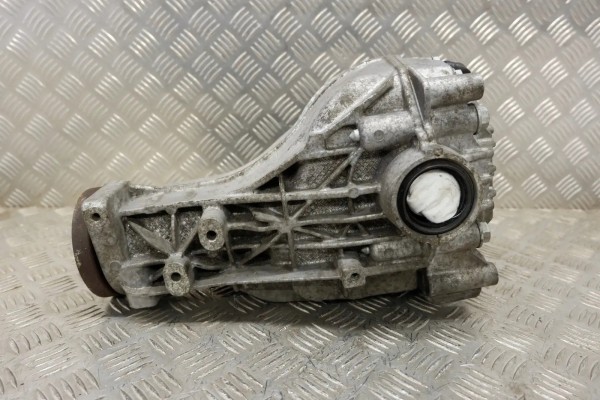 Reductor trasero AUDI Q5 (8R) 0AR525083C 3.0L diésel 176kW 2011