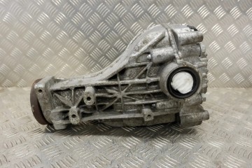 Reductor trasero AUDI Q5 (8R) 0AR525083C 3.0L diésel 176kW 2011