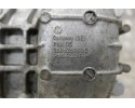 Reductor trasero AUDI Q5 (8R) 0AR525083C 3.0L diésel 176kW 2011