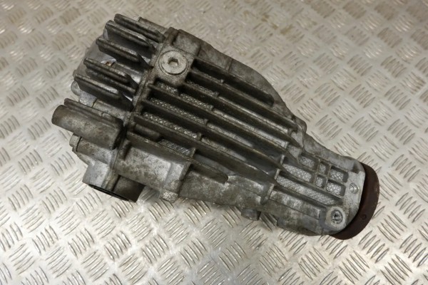Reductor trasero AUDI Q5 (8R) 0AR525083C 3.0L diésel 176kW 2011