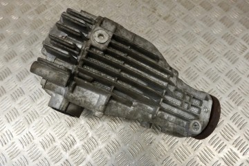 Reductor trasero AUDI Q5 (8R) 0AR525083C 3.0L diésel 176kW 2011