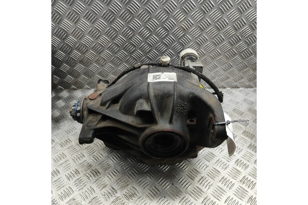 REAR REDUCER BMW 8 GRAN COUPE G16 F93 7856930 31955911 4 4L 441kw 2021