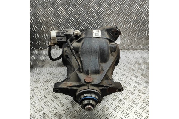 REAR REDUCER BMW 8 GRAN COUPE G16 F93 7856930 31955911 4 4L 441kw 2021 Part manufacturer BMW OE