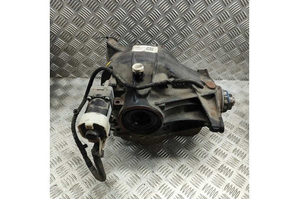 REAR REDUCER BMW 8 GRAN COUPE G16 F93 7856930 31955911 4 4L 441kw 2021 Catalog number of the part 7856930