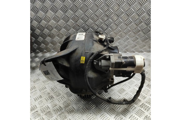REAR REDUCER BMW 8 GRAN COUPE G16 F93 7856930 31955911 4 4L 441kw 2021 Car type passenger cars