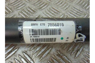 7556019 TRANSMISION CENTRAL DELANTERA BMW SERIE X5 (E70) xDrive35d 7556019 188476 BMW - 3