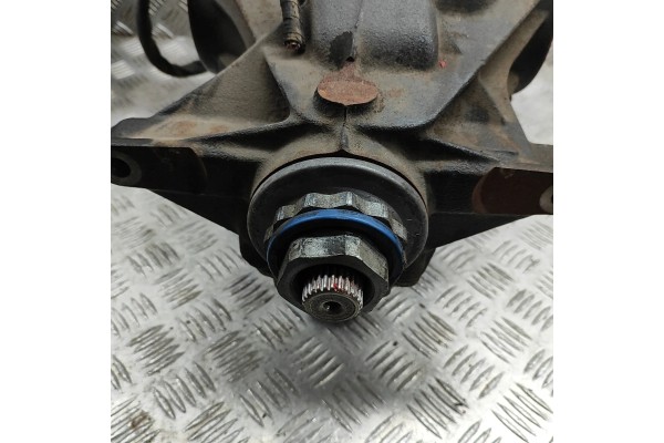REAR REDUCER BMW 8 GRAN COUPE G16 F93 7856930 31955911 4 4L 441kw 2021 Catalog number of the original 7856930